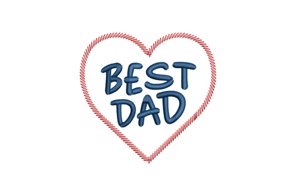 Best Dad Embroidery Review: A Designer’s Take