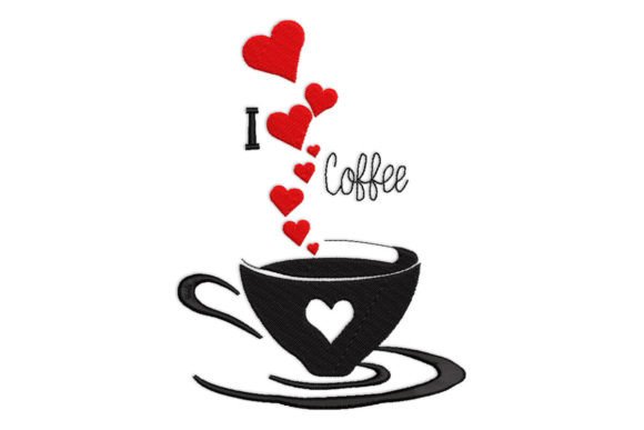 Coffee Cup with Heart: A Designer’s Review