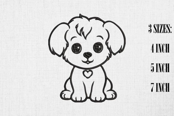Valentine Cute Bichon Frise Review